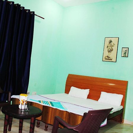 Hotel O Gracious Inn Lucknow Exterior foto