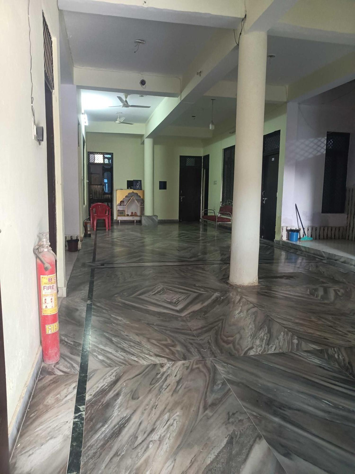 Hotel O Gracious Inn Lucknow Exterior foto